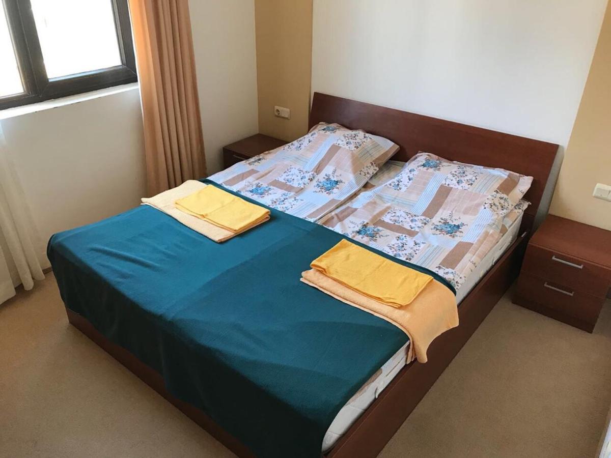 Apartment 2BR, тристаен in complex Green Life Созопол Екстериор снимка