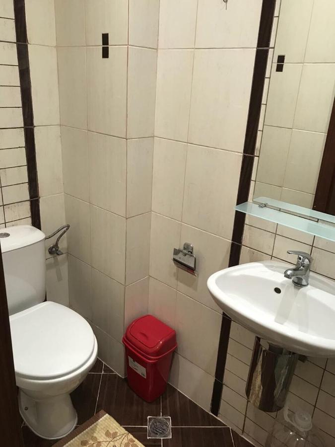 Apartment 2BR, тристаен in complex Green Life Созопол Екстериор снимка