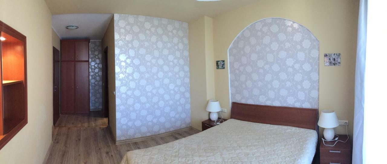 Apartment 2BR, тристаен in complex Green Life Созопол Екстериор снимка