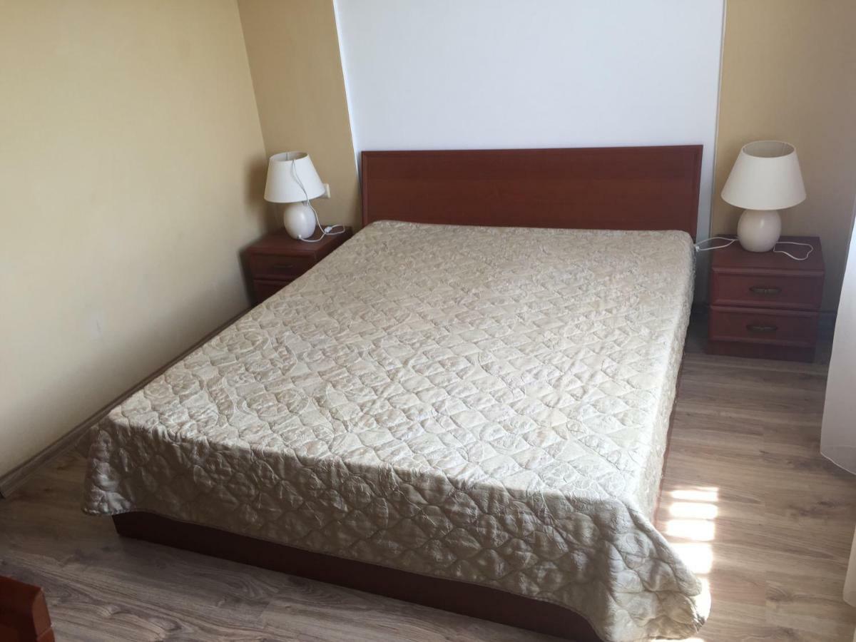 Apartment 2BR, тристаен in complex Green Life Созопол Екстериор снимка