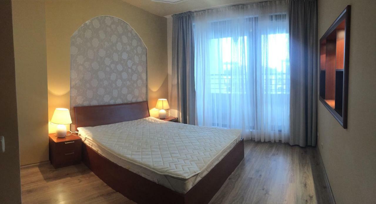 Apartment 2BR, тристаен in complex Green Life Созопол Екстериор снимка
