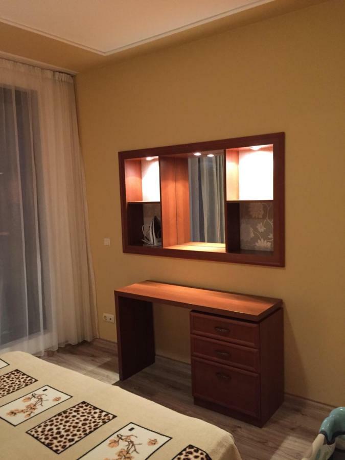 Apartment 2BR, тристаен in complex Green Life Созопол Екстериор снимка