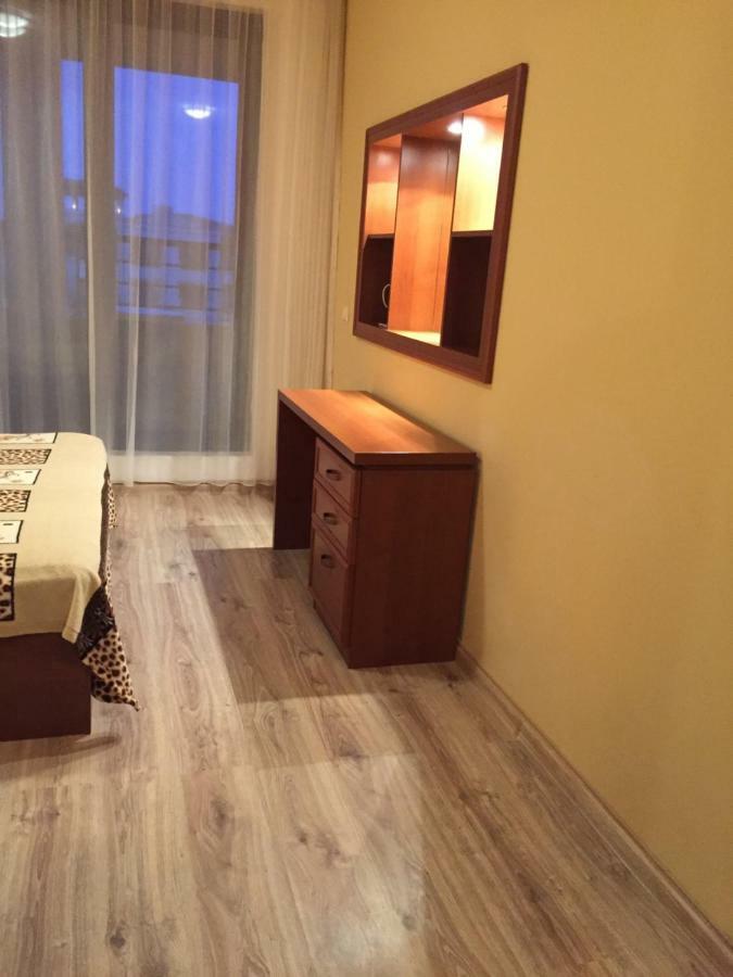 Apartment 2BR, тристаен in complex Green Life Созопол Екстериор снимка